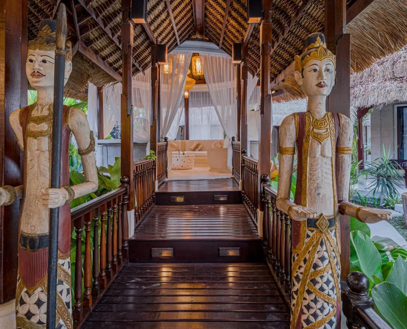 Villa Coconut Heaven By Bali Villa Solutions Seminyak