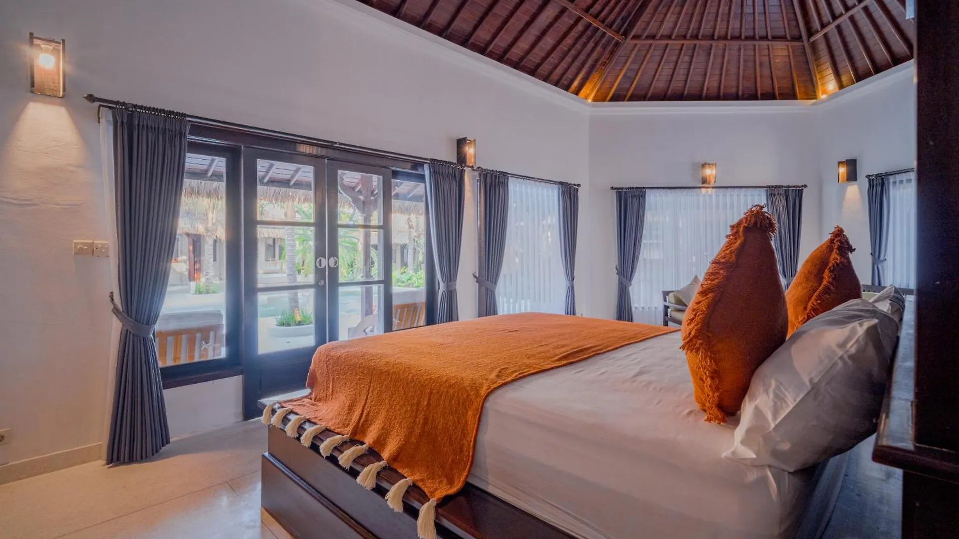 Villa Coconut Heaven By Bali Villa Solutions Seminyak Indonesia