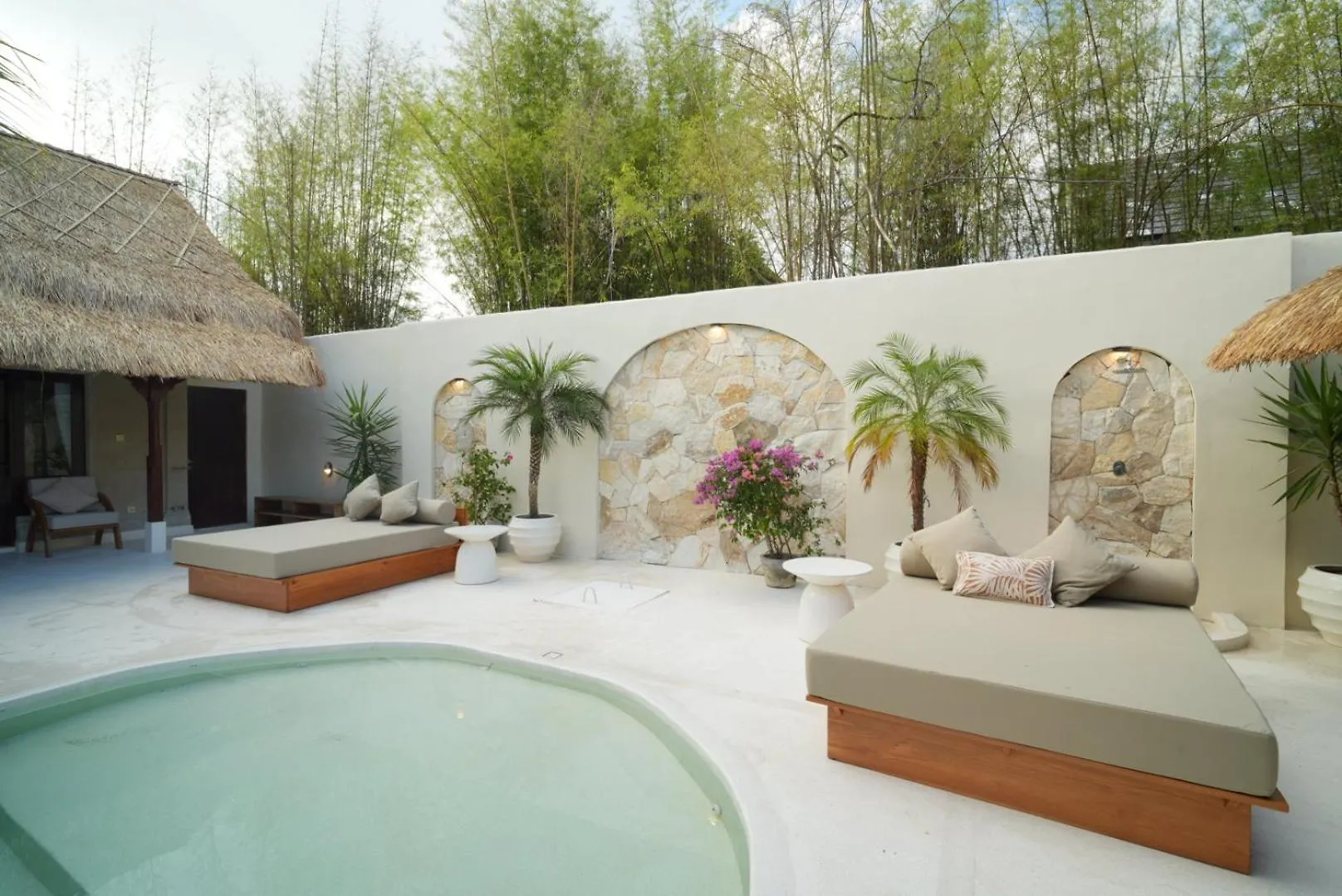 Villa Coconut Heaven By Bali Villa Solutions Seminyak 0*,