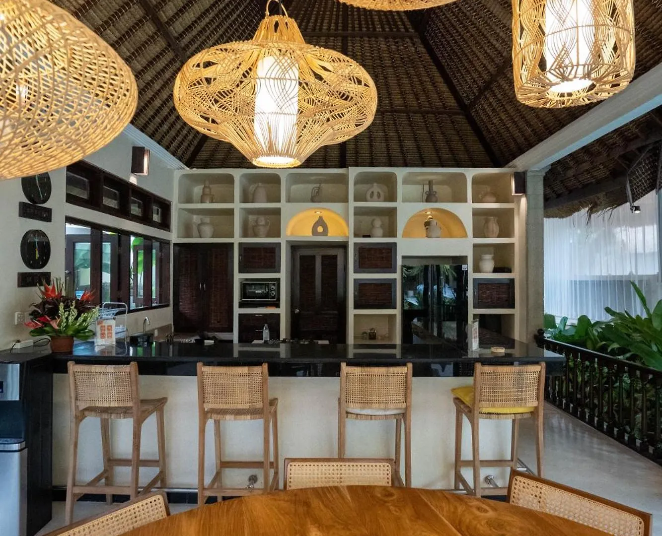 Villa Coconut Heaven By Bali Villa Solutions Seminyak