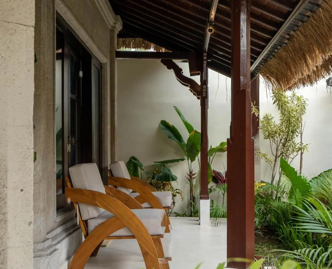 Villa Coconut Heaven By Bali Villa Solutions Seminyak Indonesia