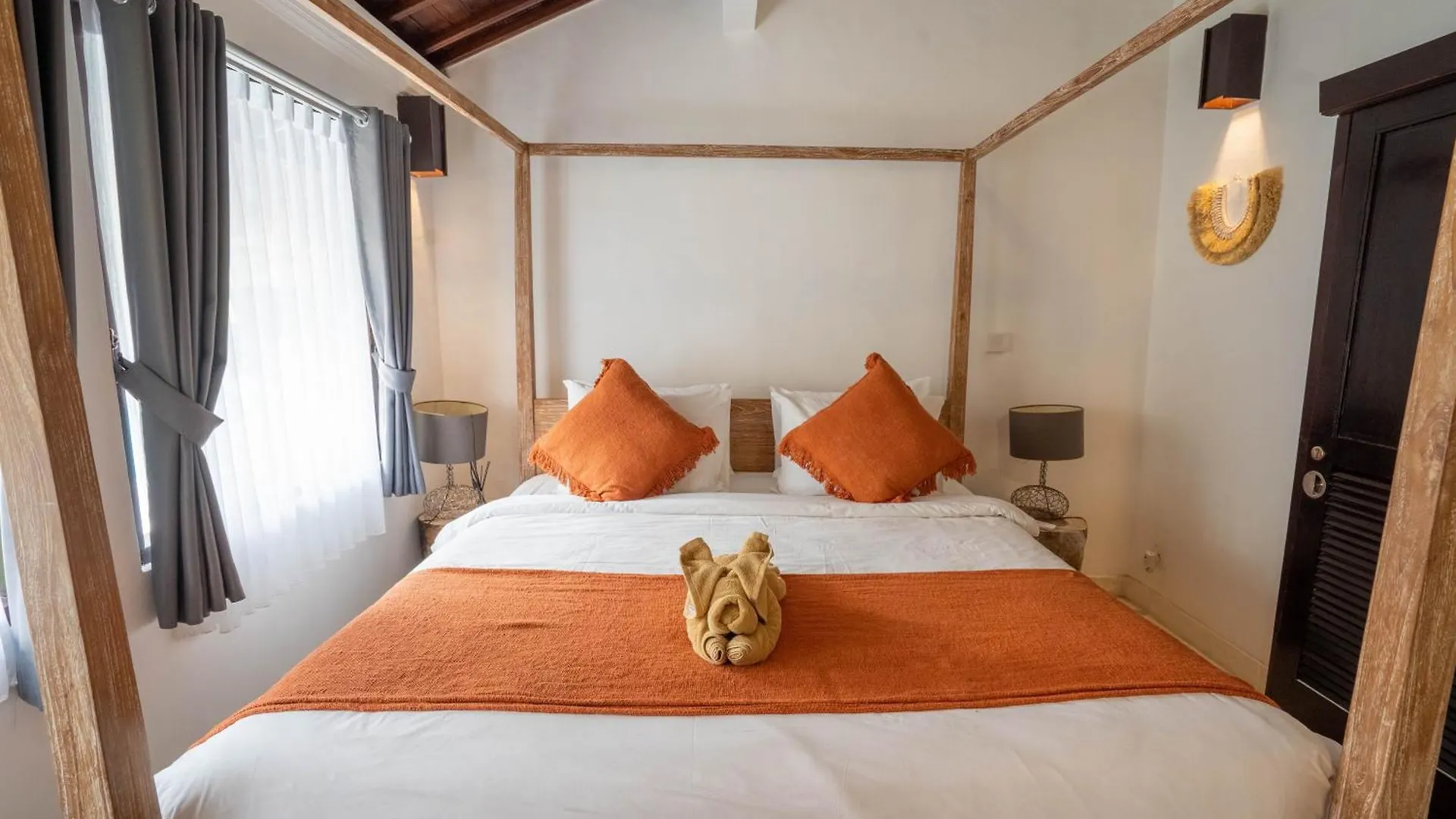 Villa Coconut Heaven By Bali Villa Solutions Seminyak 0*,  Indonesia