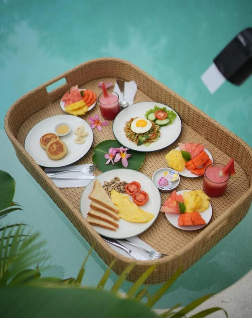 Villa Coconut Heaven By Bali Villa Solutions Seminyak 0*,