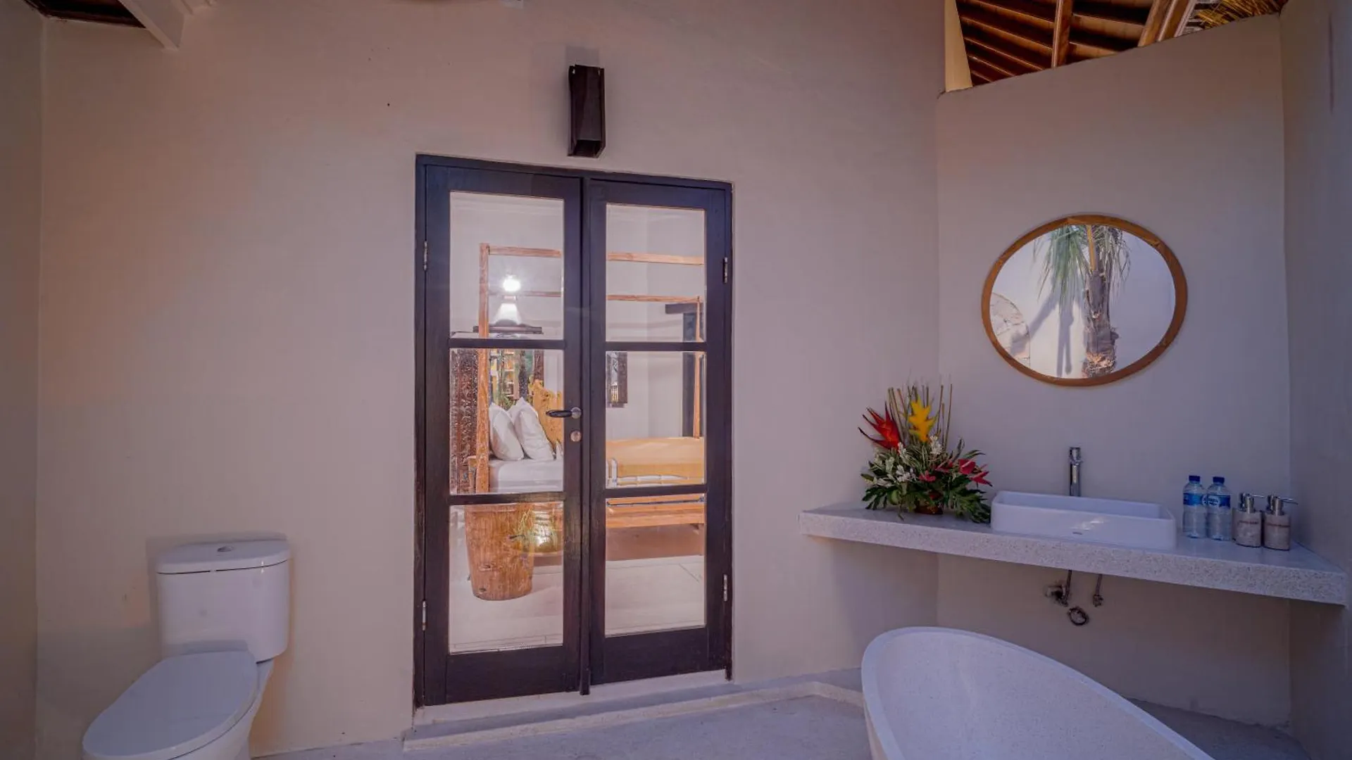סמיניאק Villa Coconut Heaven By Bali Villa Solutions