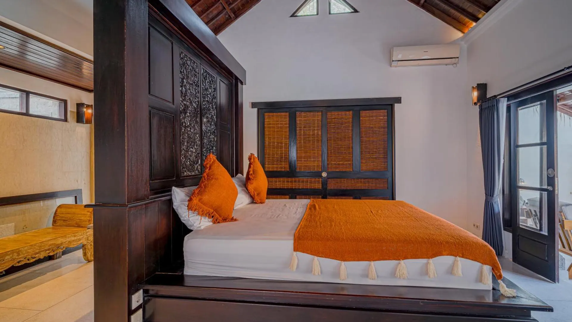 סמיניאק Villa Coconut Heaven By Bali Villa Solutions 0*,  אינדונזיה