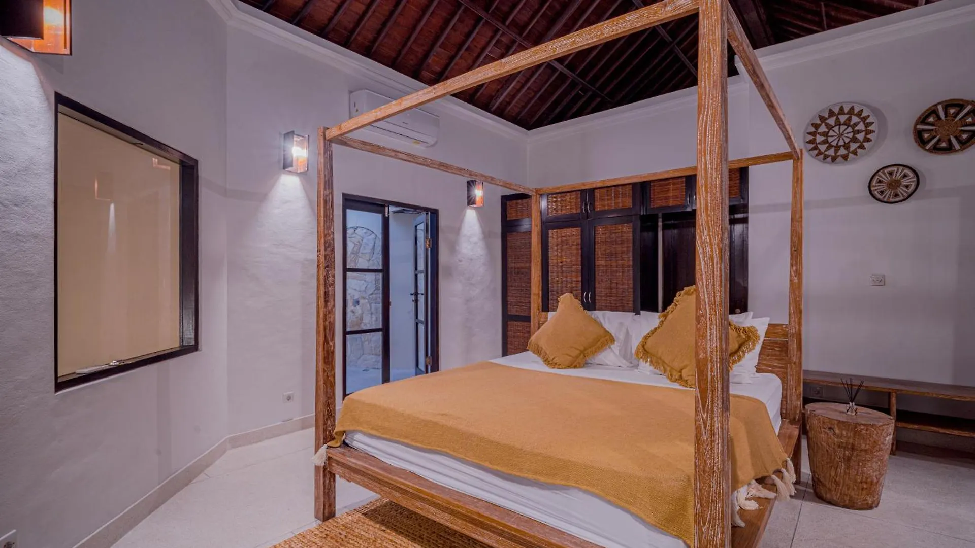 Villa Coconut Heaven By Bali Villa Solutions Seminyak Indonesia