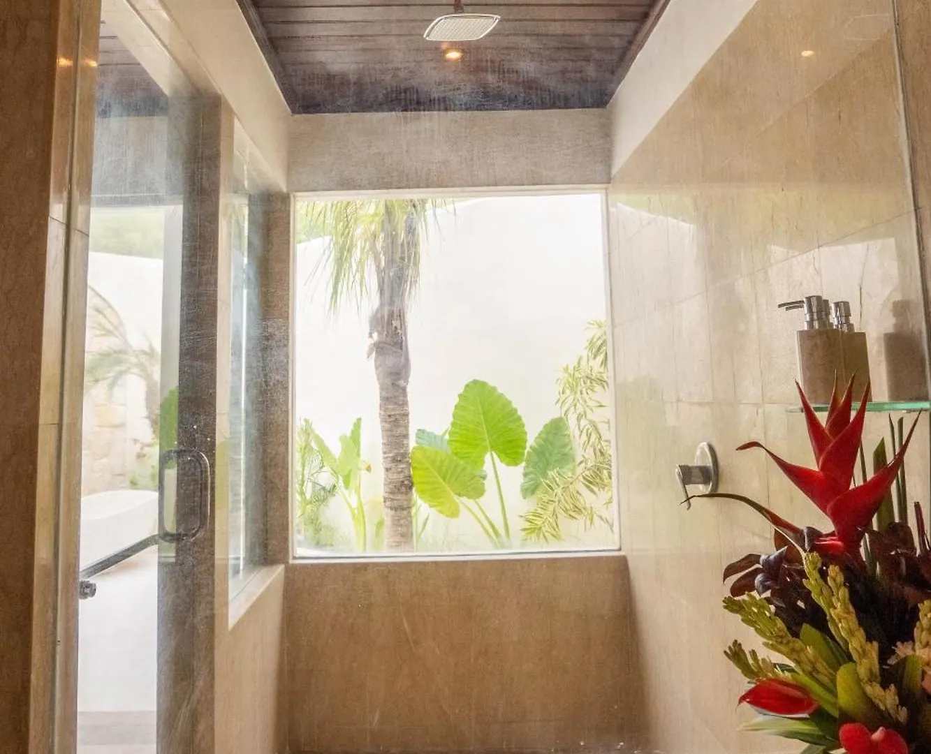 סמיניאק Villa Coconut Heaven By Bali Villa Solutions אינדונזיה