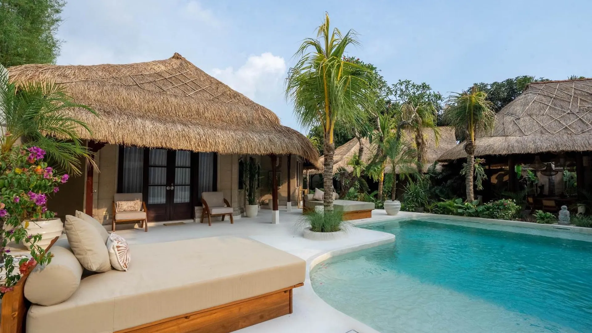 Villa Coconut Heaven By Bali Villa Solutions Seminyak Indonesia