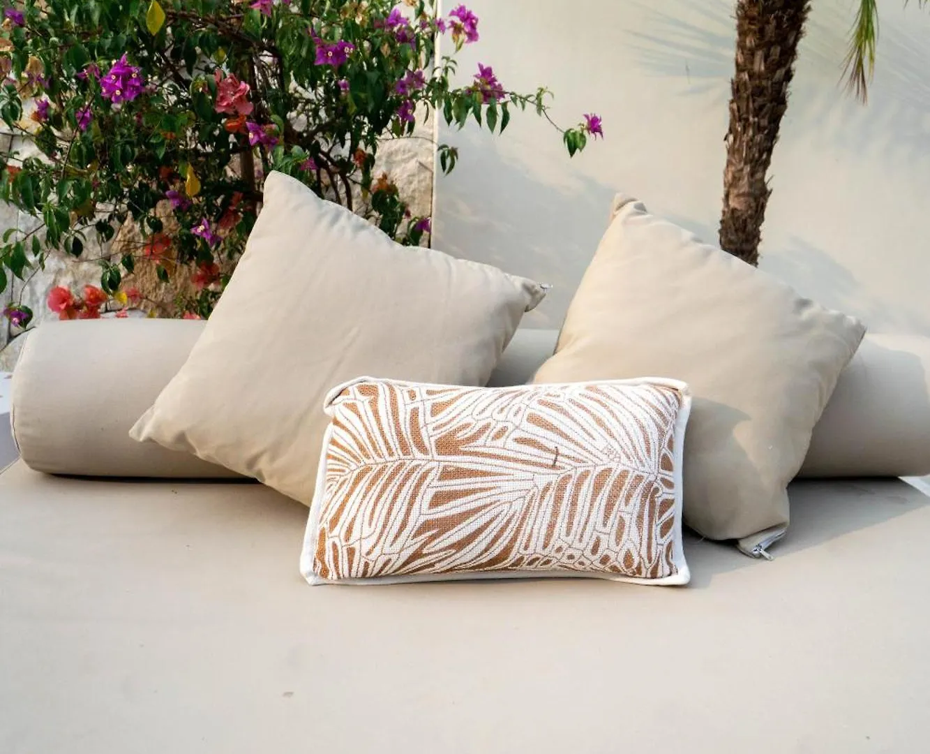 סמיניאק Villa Coconut Heaven By Bali Villa Solutions 0*,  אינדונזיה