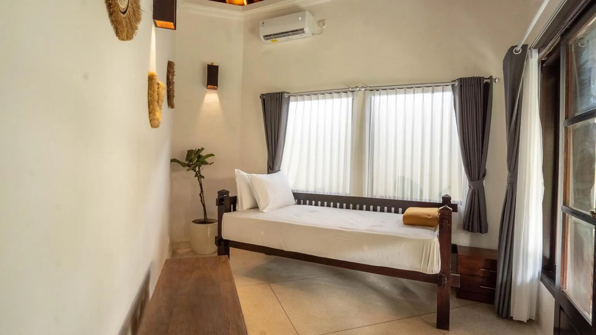 סמיניאק Villa Coconut Heaven By Bali Villa Solutions