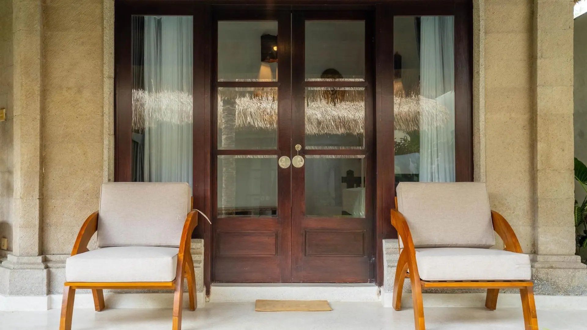 סמיניאק Villa Coconut Heaven By Bali Villa Solutions אינדונזיה
