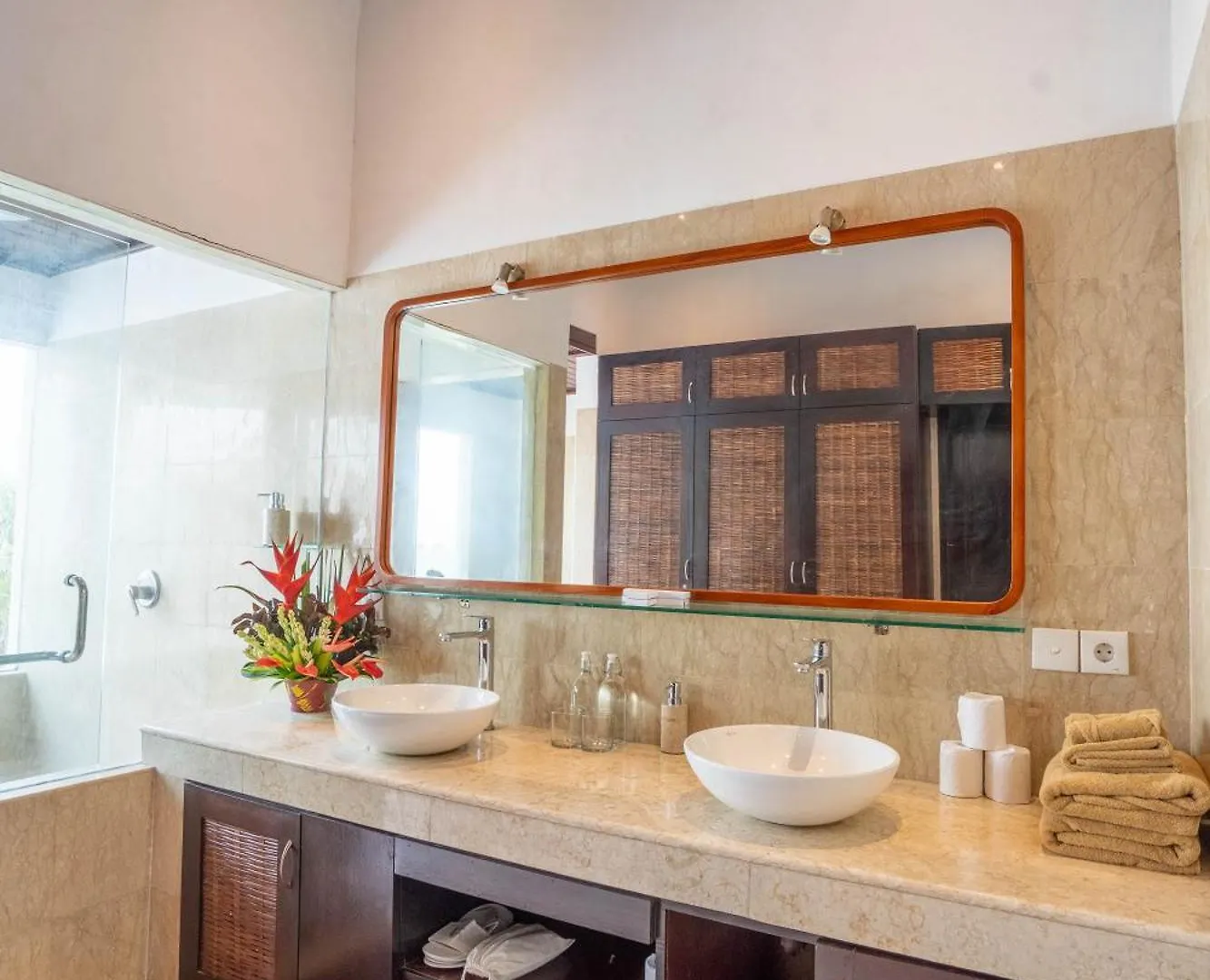 סמיניאק Villa Coconut Heaven By Bali Villa Solutions