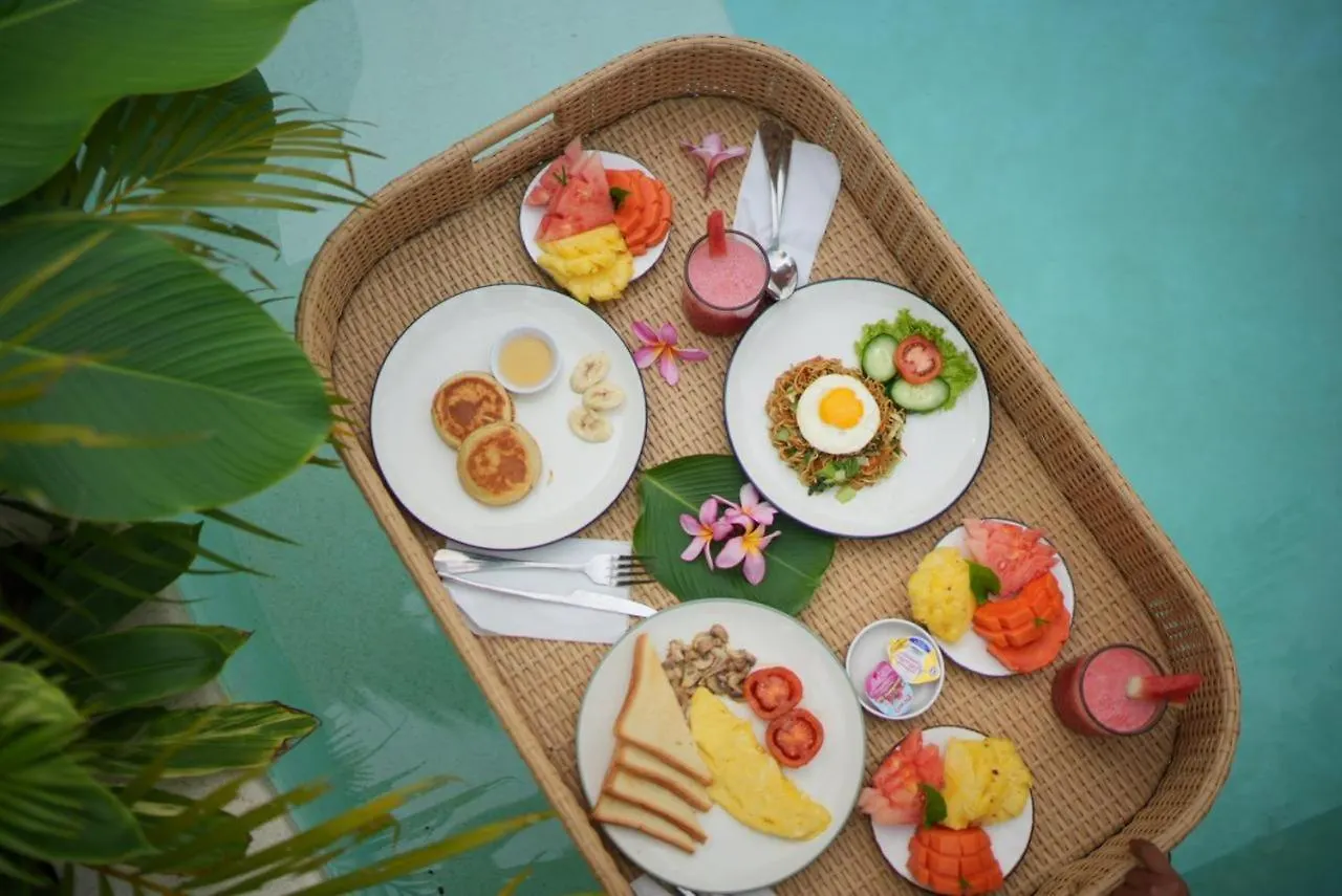 סמיניאק Villa Coconut Heaven By Bali Villa Solutions