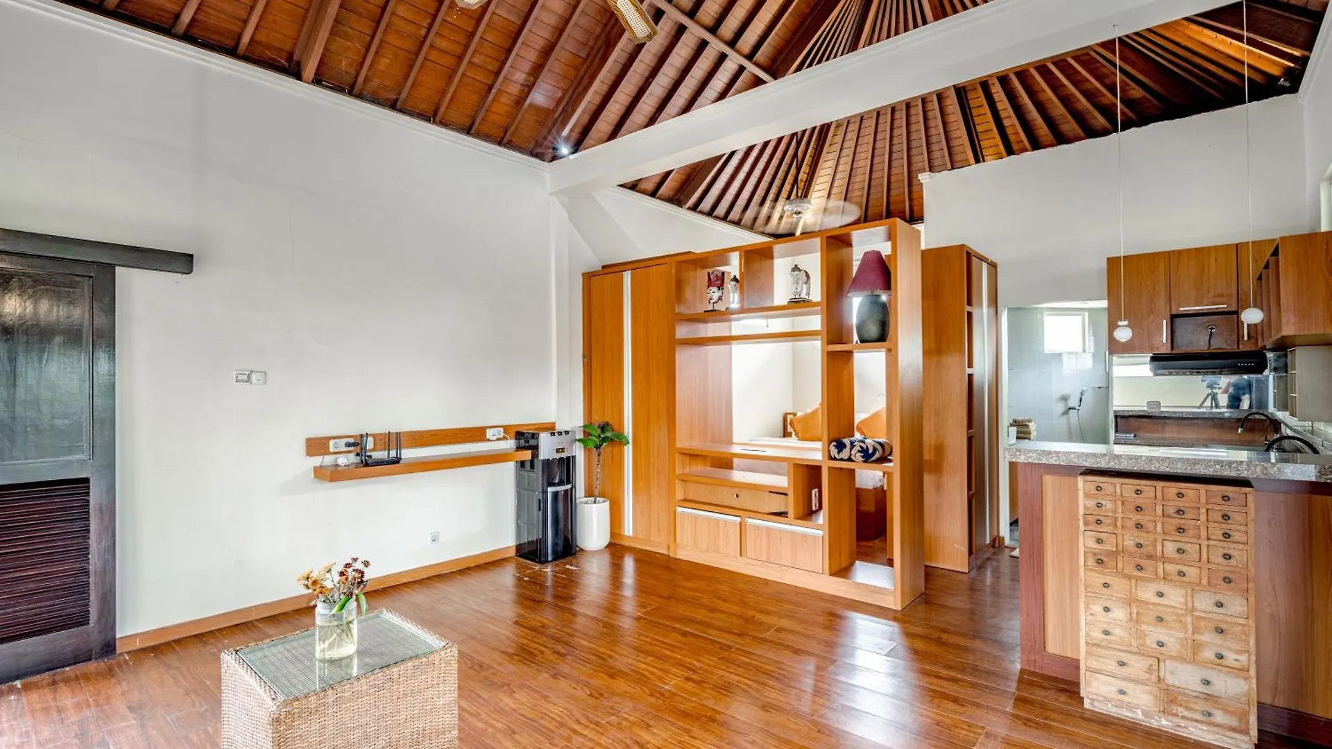 סמיניאק Villa Coconut Heaven By Bali Villa Solutions