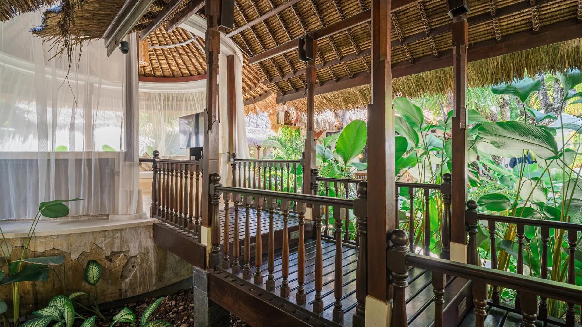 סמיניאק Villa Coconut Heaven By Bali Villa Solutions
