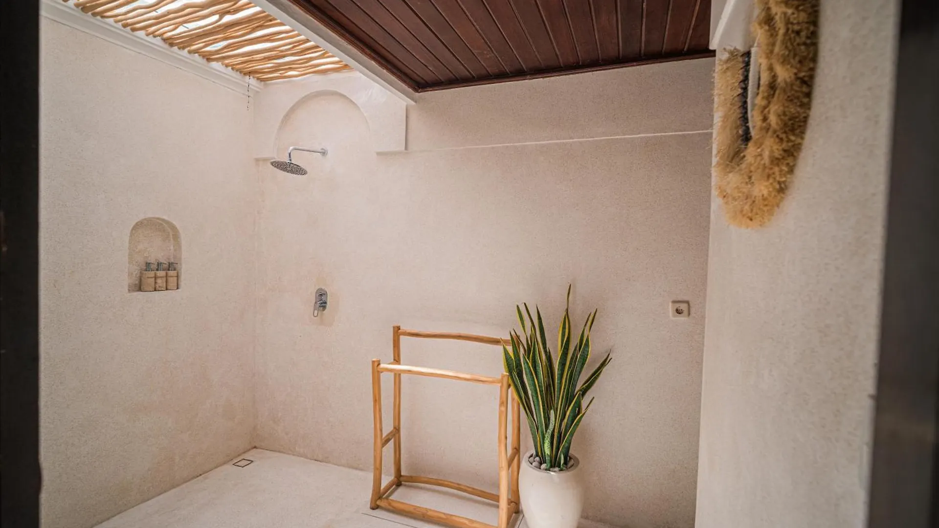 סמיניאק Villa Coconut Heaven By Bali Villa Solutions
