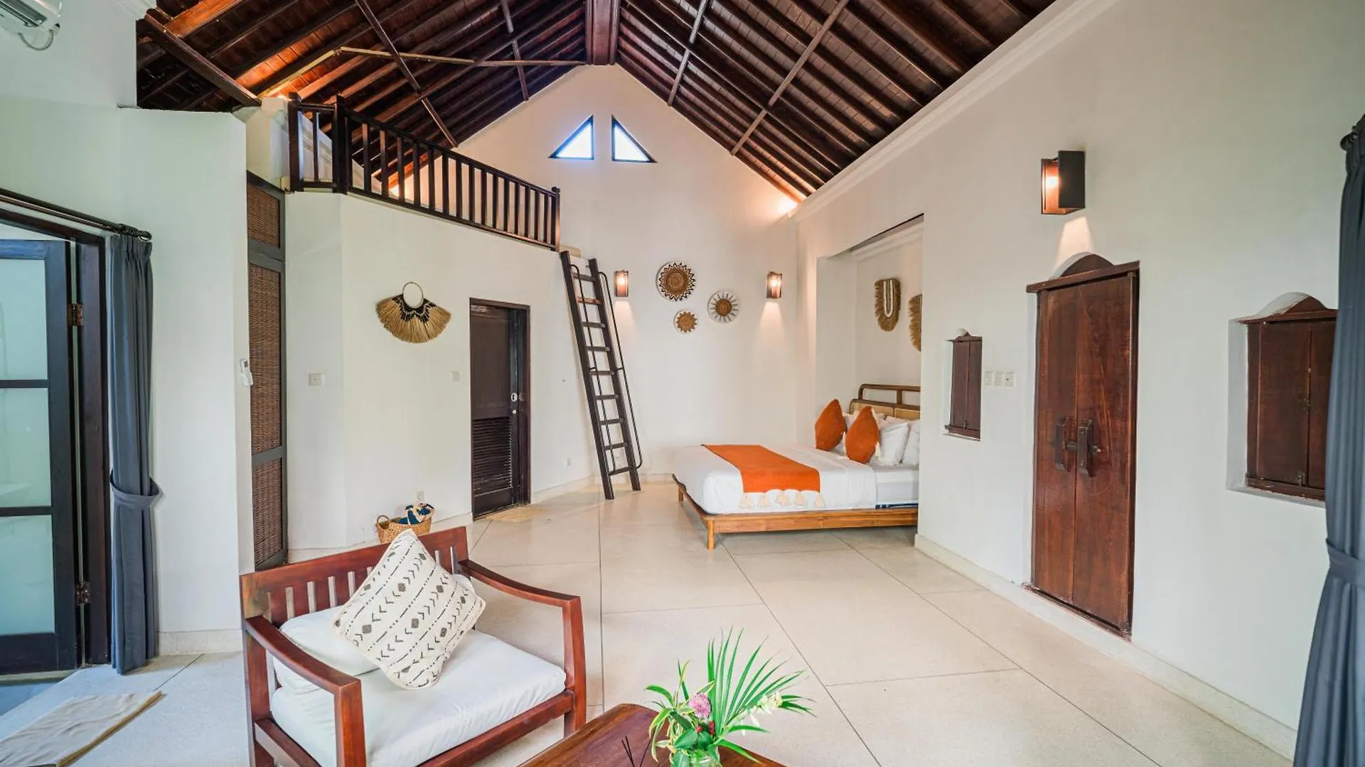 סמיניאק Villa Coconut Heaven By Bali Villa Solutions