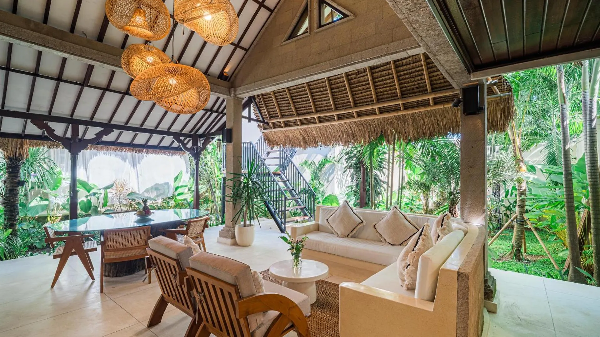 סמיניאק Villa Coconut Heaven By Bali Villa Solutions