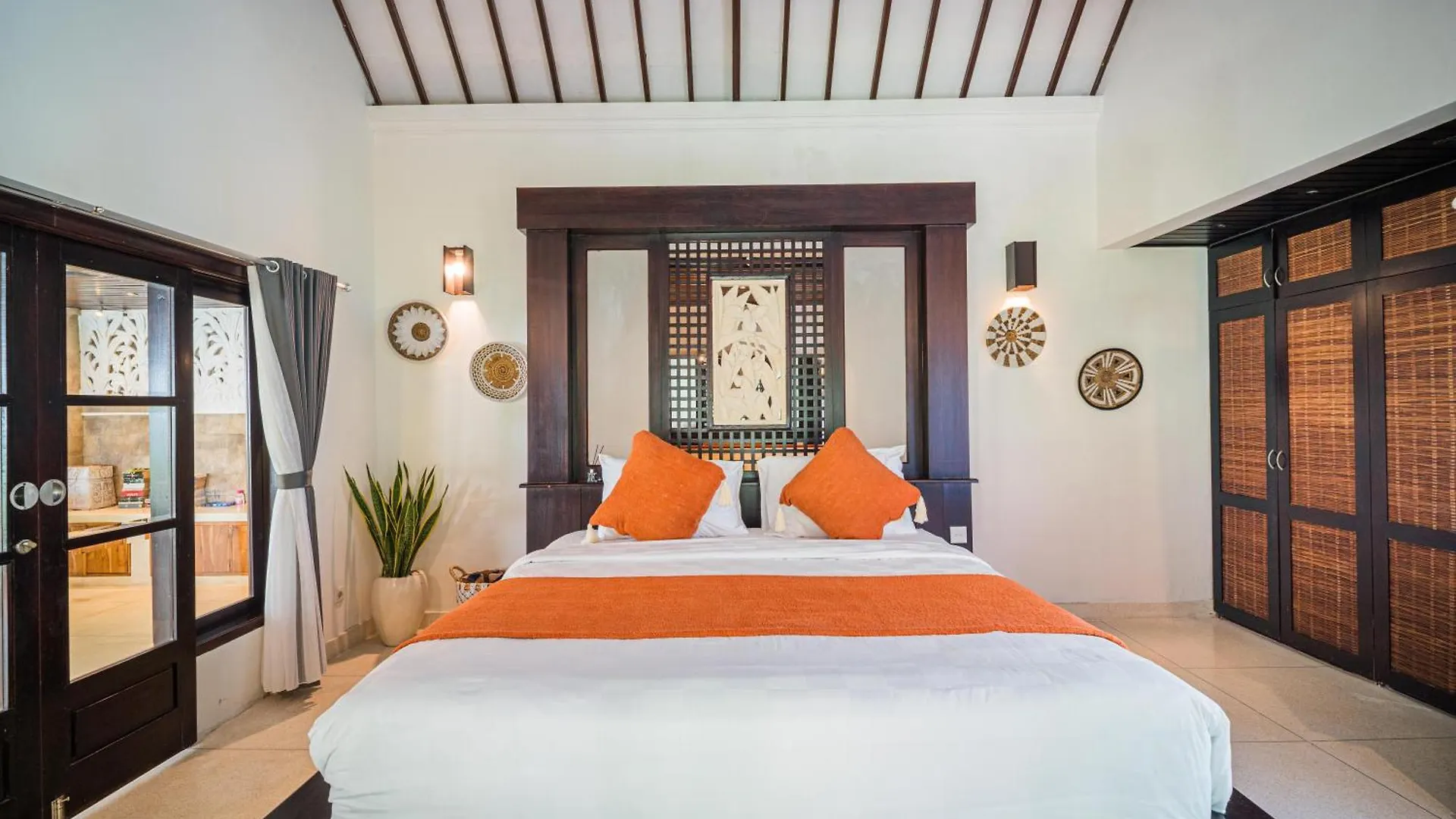 Villa Coconut Heaven By Bali Villa Solutions Seminyak Indonesia