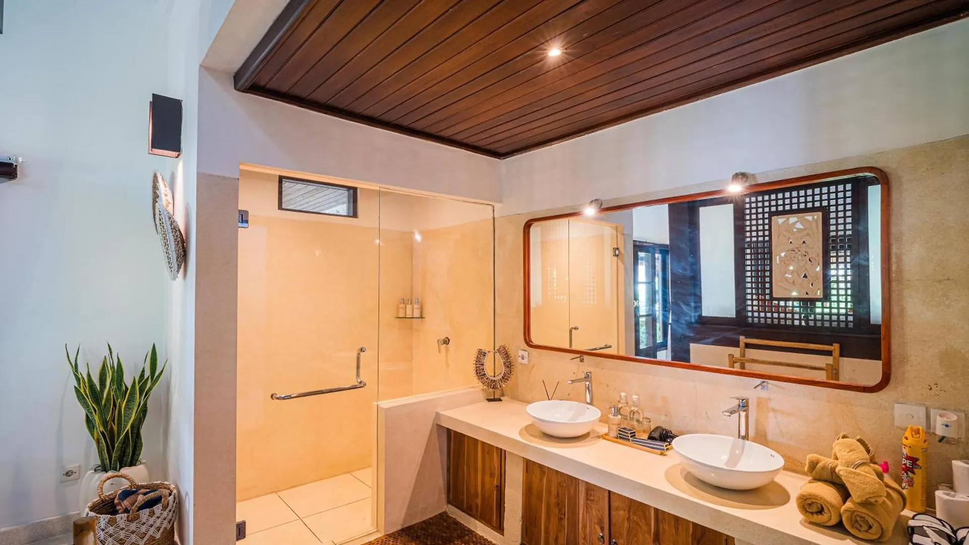 סמיניאק Villa Coconut Heaven By Bali Villa Solutions