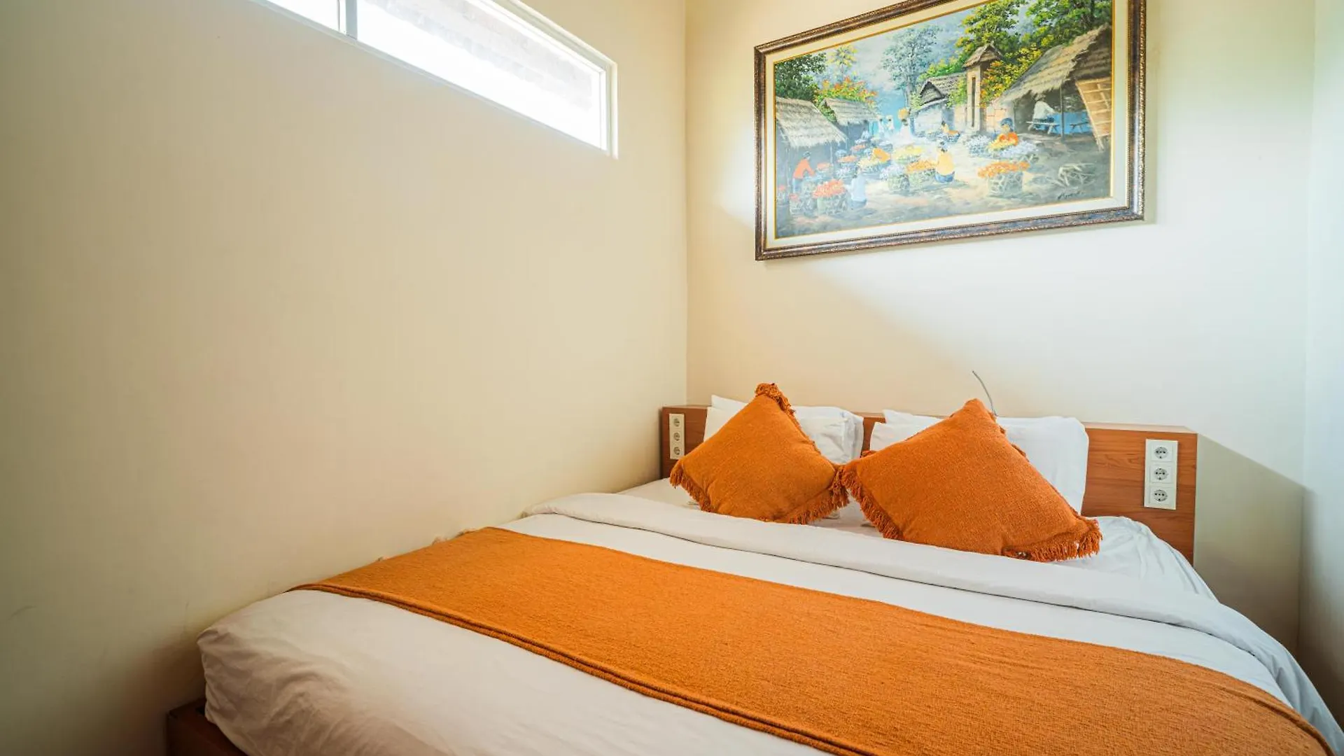 Villa Coconut Heaven By Bali Villa Solutions Seminyak Indonesia