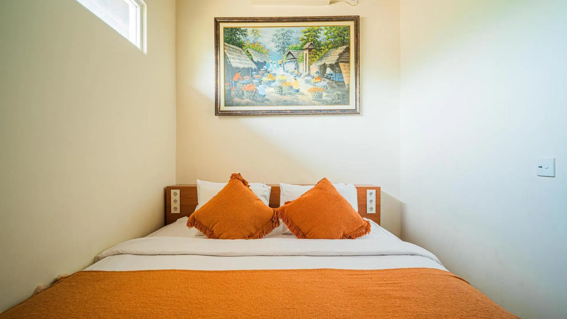 סמיניאק Villa Coconut Heaven By Bali Villa Solutions