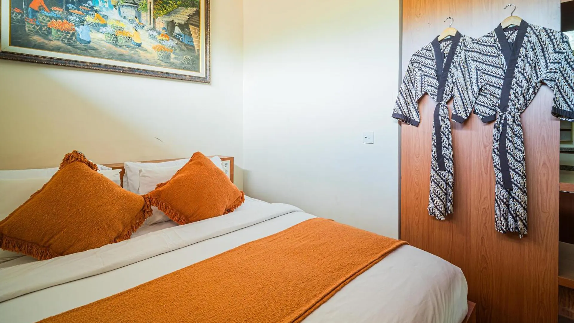 סמיניאק Villa Coconut Heaven By Bali Villa Solutions